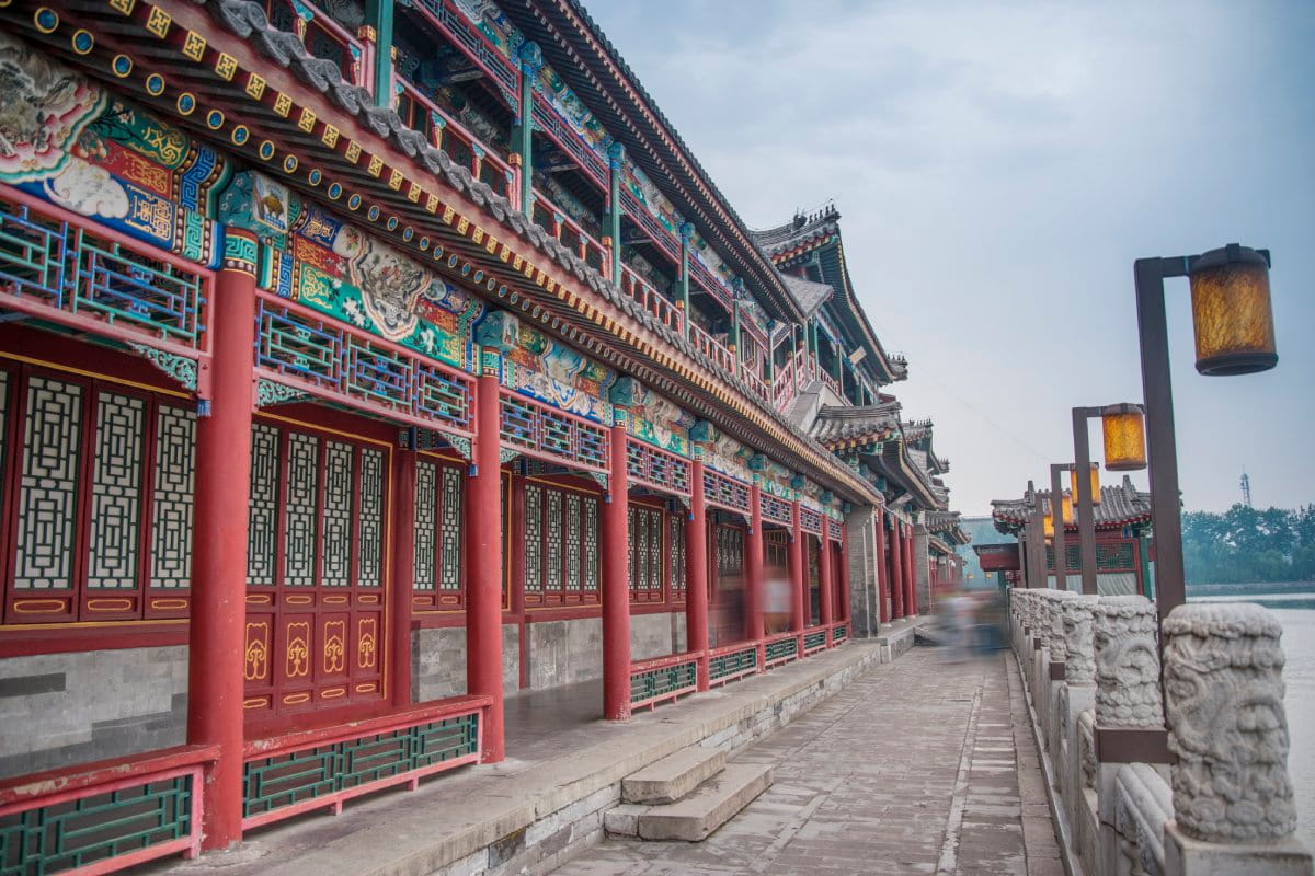 Understanding Ticket Types: A Deep Dive into Forbidden City Options