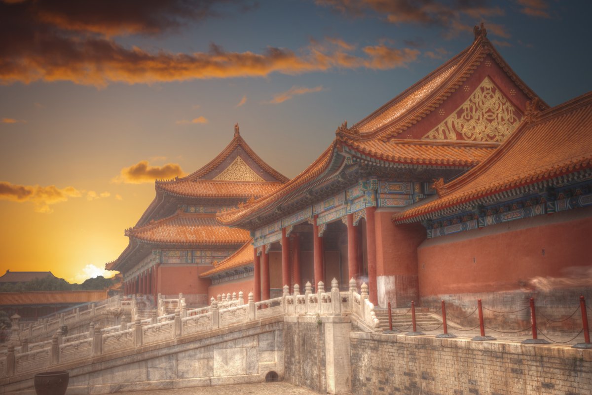 Cultural Etiquette: Dos and Don\'ts at the Forbidden City