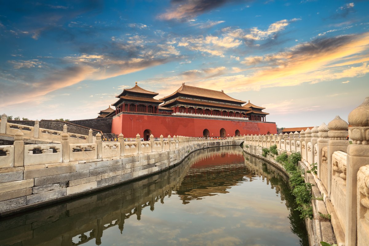 Photography Tips for Capturing the Forbidden City’s Majesty