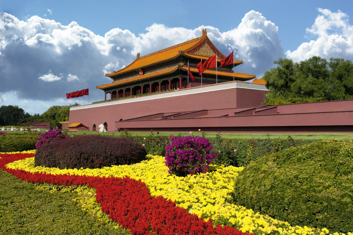 Seasonal Wonders: What to Expect in Each Season at the Forbidden City