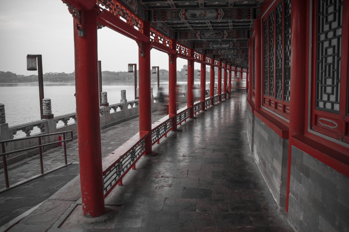 Timing Your Visit: The Best Days to Secure Entry to the Forbidden City