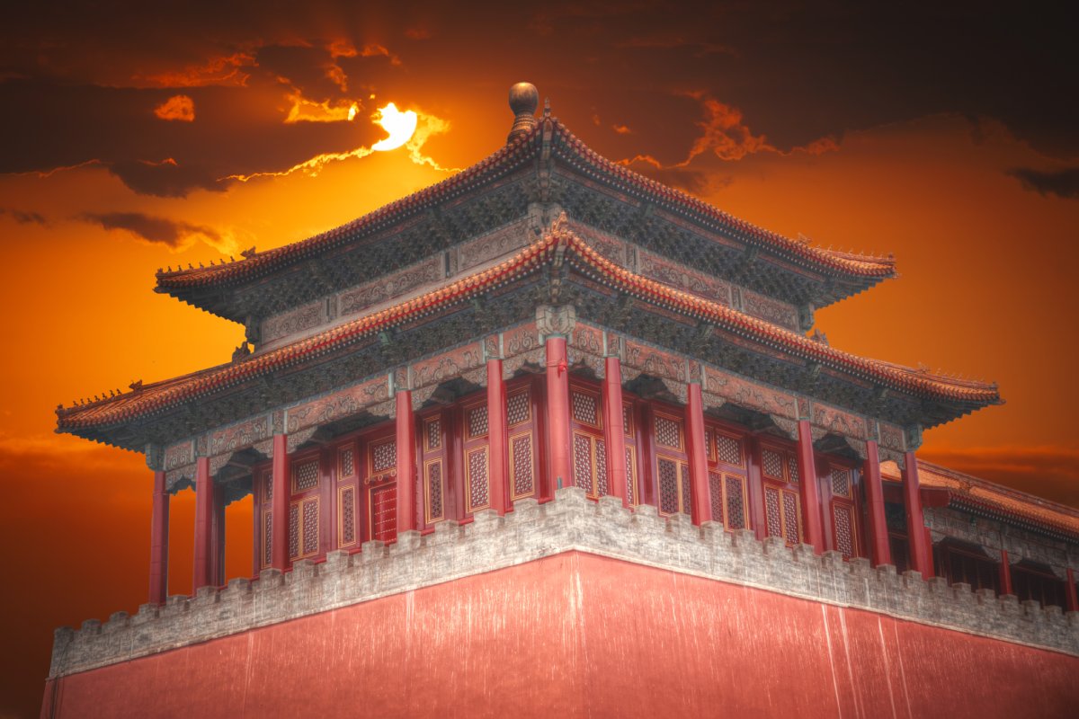 Dining and Refreshments: Where to Eat and Drink Inside the Forbidden City