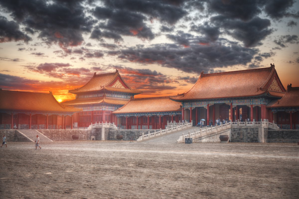 Last-Minute Tickets: Strategies for Spontaneous Visits to the Forbidden City