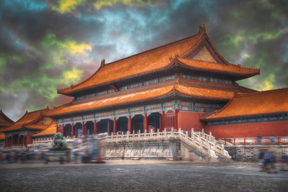 Photography Tips for Capturing the Forbidden City: A Visual Journey