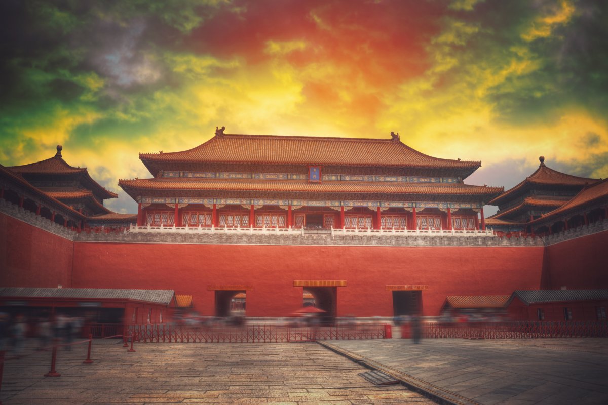 Planning Your Forbidden City Visit: Essential Apps and Resources