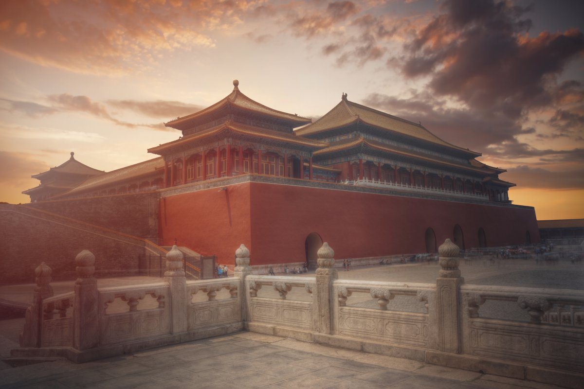 The Role of Guided Tours: Enhancing Your Forbidden City Experience