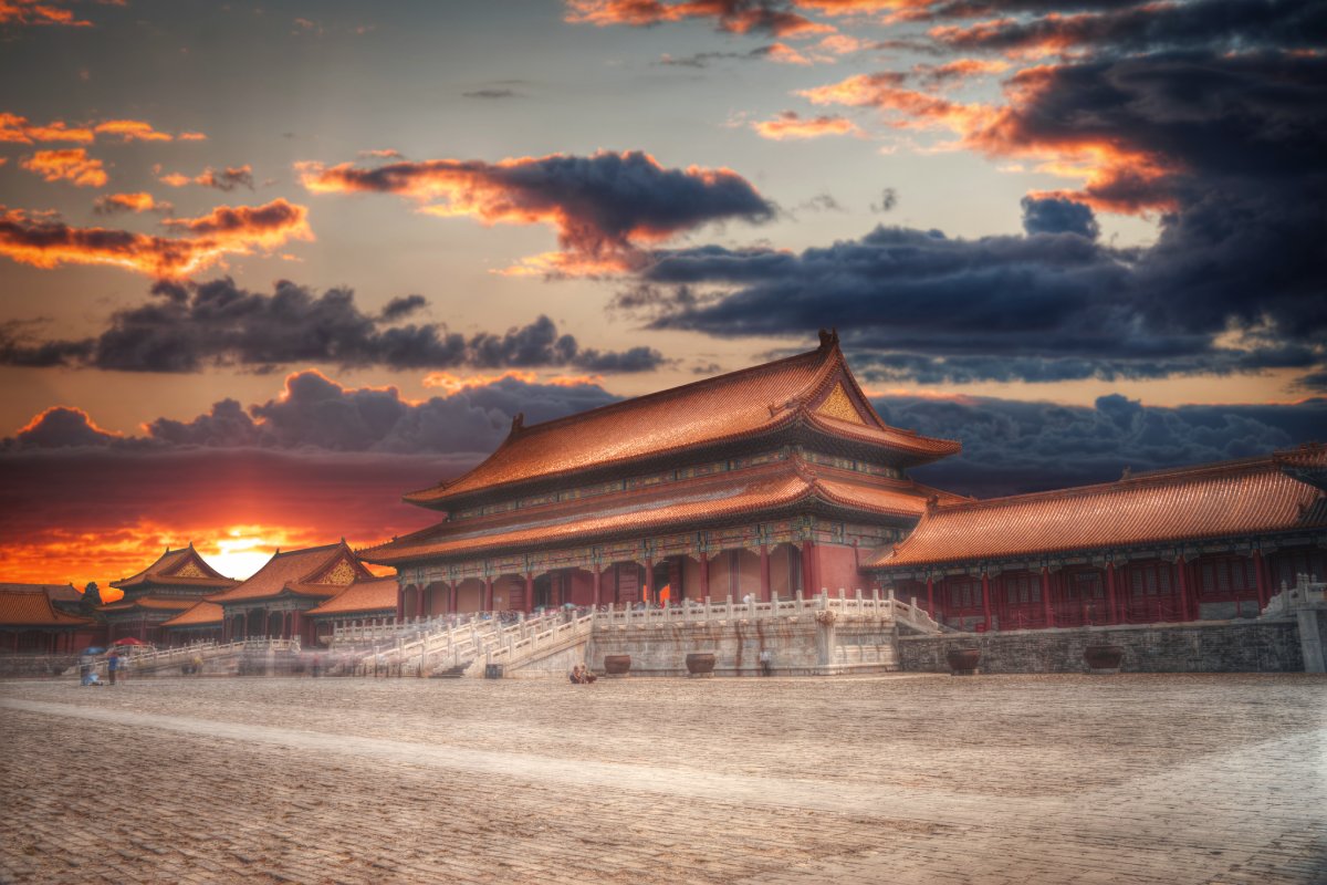 Visiting the Forbidden City with Children: A Parent’s Practical Guide